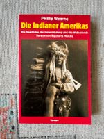 Die Indianer Amerikas - Ausgabe vom 1. Januar 1996 Baden-Württemberg - Ulm Vorschau