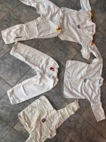 Taekwondo Anzüge Klamotten Gürtel Hörstel - Dreierwalde Vorschau