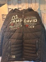 Camp David Winterjacke Hessen - Driedorf Vorschau