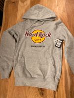 Hard Rock Café Pullover  Hoodie Original Unisex GrS Neu Hessen - Herborn Vorschau