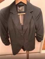 Blazer only süss gr 34 neu grau sexy modern Neu mit Etikett Vahr - Neue Vahr Südost Vorschau