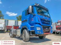 MAN TGS 18.480 4x4 SZM Hydrodrive Kr. München - Oberschleißheim Vorschau