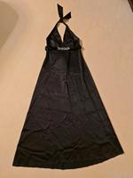 Abendkleid Neckholder Schwarz Sachsen - Bobritzsch-Hilbersdorf Vorschau
