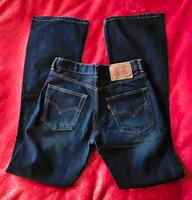 Levis Strauss&Co W28L34 Brandenburg - Hennigsdorf Vorschau