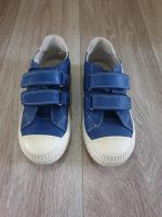 Bana & Co Kinderschuh/ Sneacker / Turnschuh Leder Neu 30 Mecklenburg-Vorpommern - Neubrandenburg Vorschau