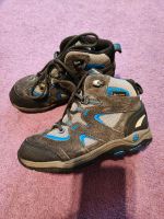 Jack Wolfskin, jungen Schuhe, Sneaker Stiefel, gr 31 Bayern - Bischbrunn Vorschau