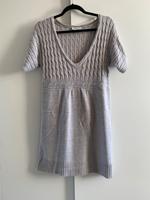 Strickkleid kurzärmlig von Gina Benotti Gr. 42 Sachsen-Anhalt - Salzwedel Vorschau