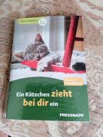 Katzenbuch, Orginal Verpackt Rheinland-Pfalz - Cochem an der Mosel Vorschau