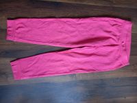 Leggings Hose Gr. 122 Palomino pink Sachsen - Kohren-Sahlis Vorschau