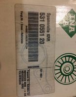 Spannrolle INA 531055120 Neu in Original Verpackung Nordrhein-Westfalen - Neuss Vorschau