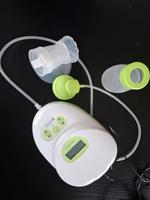 Elektrische Milchpumpe Niedersachsen - Celle Vorschau