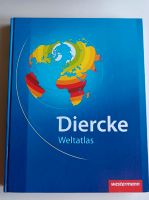 Dierke Weltatlas Westermann 9783141007008 Rheinland-Pfalz - Hettenrodt Vorschau