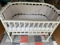 BabyBay Beistellbett maxi comfort plus Niedersachsen - Göttingen Vorschau