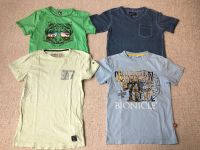 T-Shirts Shirt - T-Shirt "Garcia Jeans" - Gr. 140 - 146 Schwerin - Friedrichsthal Vorschau