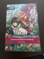 The Rising of the Shield Hero Westerwaldkreis - Freilingen Vorschau