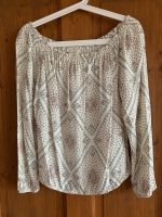 Review off-shoulder Bluse Gr. M Rheinland-Pfalz - Vallendar Vorschau