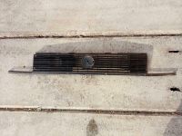 VW Derby 86c Grill Frontgrill Polo selten Thüringen - Altenburg Vorschau