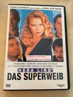 Das Superweib DVD Nordrhein-Westfalen - Lippstadt Vorschau