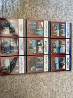 Städtereisen DVD Sammlung (9DVDs) Stuttgart - Stuttgart-Mitte Vorschau