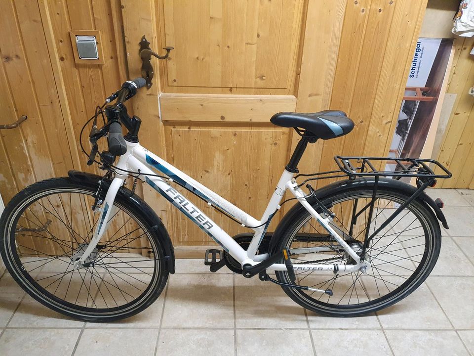 Fahrrad 20 Zoll in Heusweiler