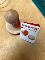 Keks Stempel Pankow - Prenzlauer Berg Vorschau