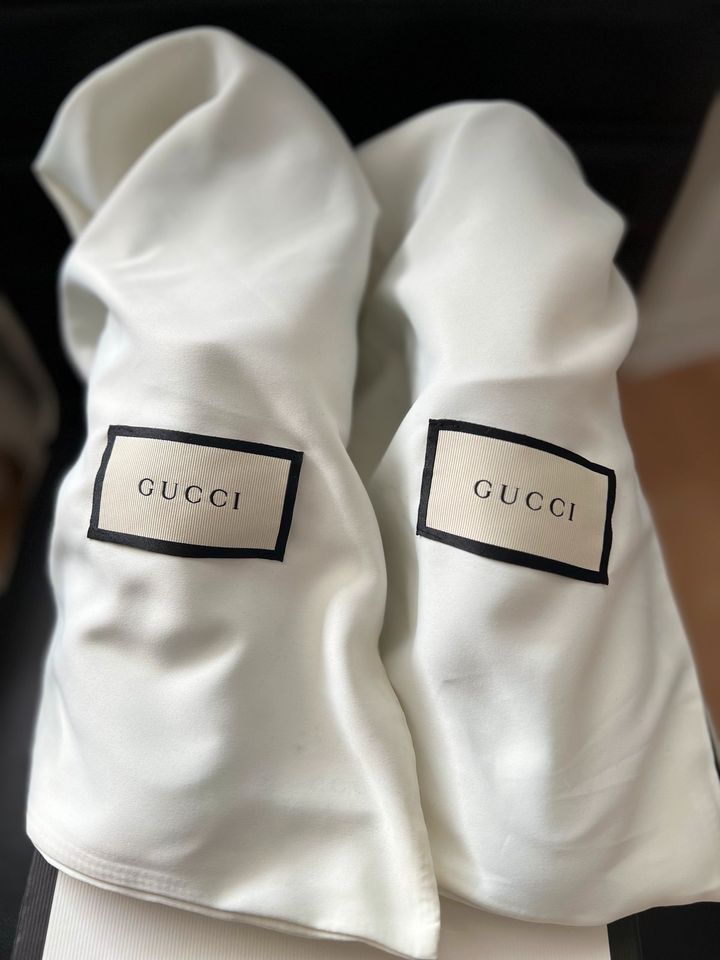 GUCCI SCHUHE  JAKARTA BLACK in Krefeld