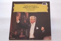 Schallplatte Ludwig van Beethoven 1982 guter Zustand Sachsen - Bannewitz Vorschau