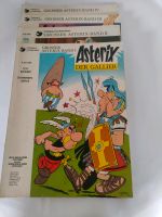 Asterix der Gallier, Comic Reihe Band 1-37+extra Niedersachsen - Wilhelmshaven Vorschau