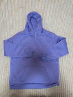 Lila Hoodie Gr.XL Neu Leipzig - Schönefeld-Abtnaundorf Vorschau