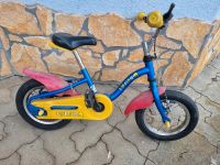 Kinderfahrrad 12,5 Zoll Baden-Württemberg - Steinen Vorschau