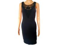 H&M Kleid Knielang Gr S Obervieland - Arsten Vorschau