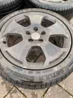 Felgen Original 17zoll Audi a3 sline Rheinland-Pfalz - Schoden Vorschau