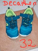 Decathlon Sportschuh 32 Niedersachsen - Moorweg Vorschau