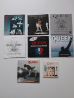 Queen. Verschiedene CD cardsleeve Berlin - Spandau Vorschau