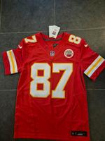 Nike Travis Kelce Chiefs Vapor F.U.S.E. Limited Trikot Bayern - Waldkraiburg Vorschau