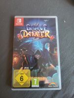 Nintendo Switch Spiel Grave Danger Niedersachsen - Braunschweig Vorschau