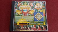 Sacred tibetan chant - The monks of Sherab Ling Monastery, CD Berlin - Reinickendorf Vorschau