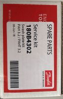 Service Kit ( Swash plate kit) für Danfoss Pumpe Nessie PAH 3,2 Baden-Württemberg - Ulm Vorschau