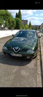 Alfa Romeo 166 2.5 V6 Bayern - Roth Vorschau