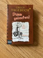 Gregs Tagebuch / Dumm gelaufen! Hamburg-Mitte - Hamburg Horn Vorschau