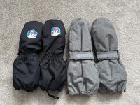 Skihandschuhe Gr4/5 McKinley Sterntaler Baden-Württemberg - Abstatt Vorschau