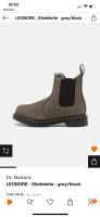 Dr. Martens Leonore 39 (suche) Grey Köln - Lindenthal Vorschau