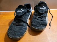 Puma Turnschuhe Sneaker in Gr. US 6 1/2 bzw. 40 Hessen - Villmar Vorschau