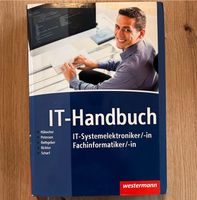 Westermann IT-Handbuch Niedersachsen - Delmenhorst Vorschau