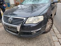 VW Passat 3C 2,0 l Diesel Motor mit Schaltgetriebe Schlachtfes Schleswig-Holstein - Lübeck Vorschau