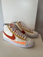 Nike Blazer MID 77 neu Gr. 42,5 Sneaker Nordrhein-Westfalen - Eitorf Vorschau