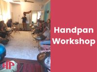 Handpan Workshop & Unterricht: Handpans kaufen u. mieten Baden-Württemberg - Heidelberg Vorschau