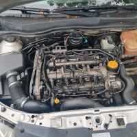 Opel Astra 1.9CDTI 150 PS motor und getribe Nordrhein-Westfalen - Herford Vorschau