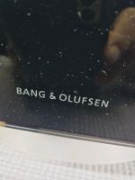 TV   Bang & Olufsen mit Soundbar Niedersachsen - Wolfsburg Vorschau