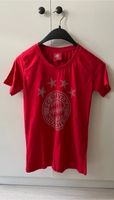 Original FC Bayern T-Shirt - S Baumwolle Bayern - Germering Vorschau